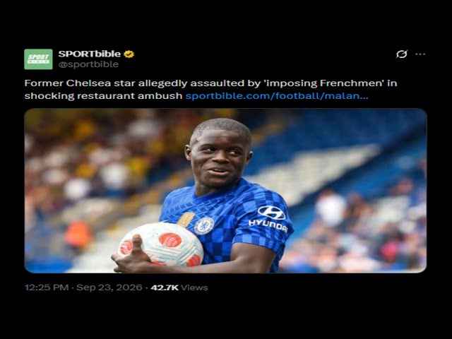 Agent Actually Attacked His Own Player