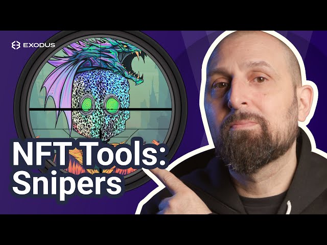 NFT Tools: Snipers – Solsniper & Scalp Empire on Solana