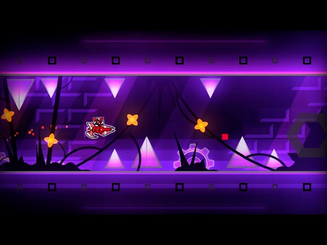 (Extreme Demon) ''Helios'' by Canonlaw | Geometry Dash