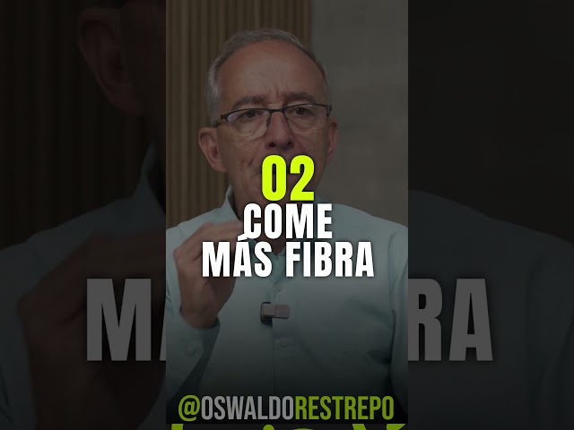 DETOX NATURAL: Limpia Tu Cuerpo Sin Riesgos - Oswaldo Restrepo RSC