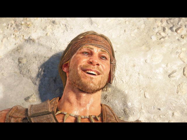 That Wasn't In The Script! (Game Fails #518)