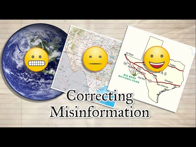 Correcting Misinformation