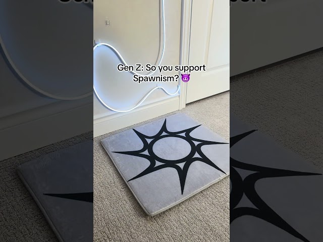 Spawnism.. 💔 #roblox #robloxfyp #fyp #obby #forsaken