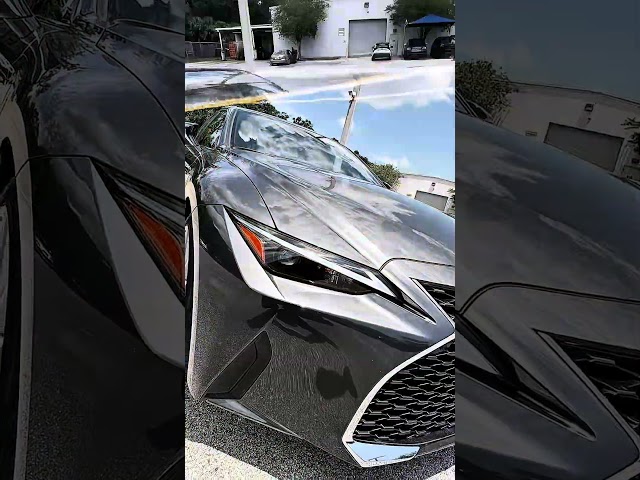 Inside Lexus of Orange Park: Our Staff Shares Their Favorite Lexus Models