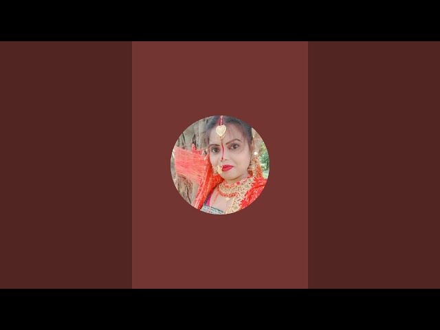 Ruby Kumari is live