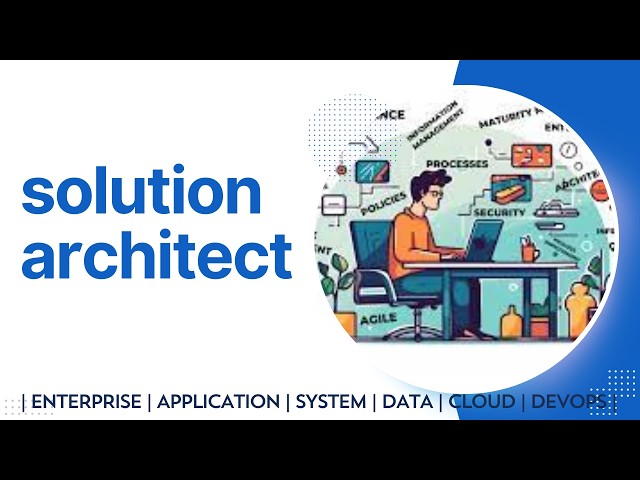 Java solution architect | Business scenario |