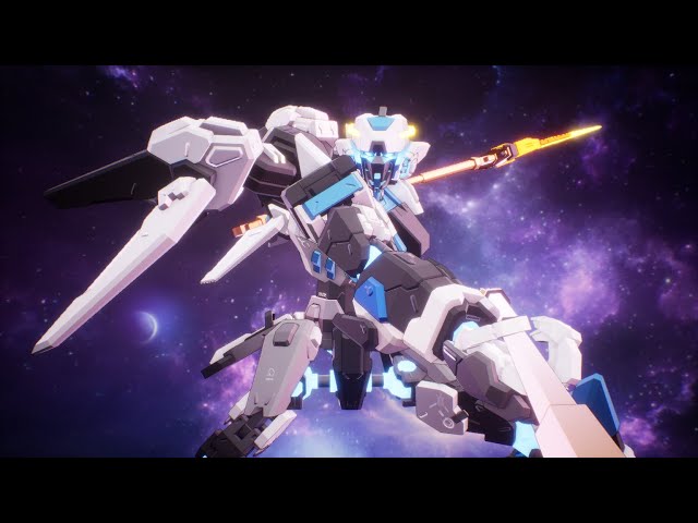 M.A.S.S. Builder Weapon Customization The Basics