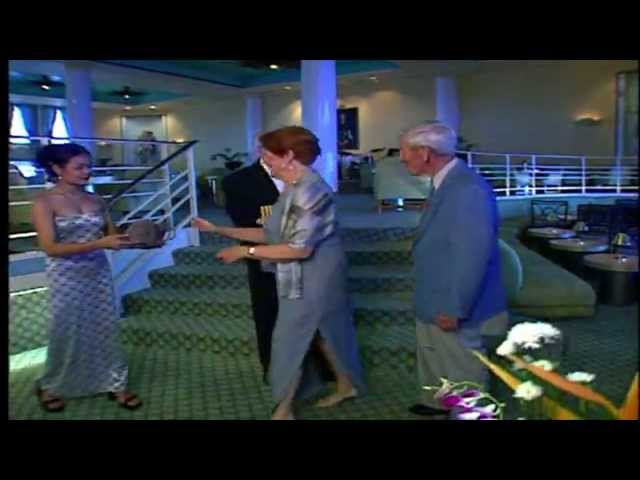 The Last Voyage - SS/Norway