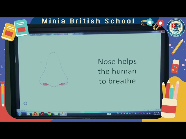 Science – Grade 2 – Lessons