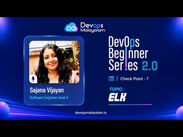 DBS 2.0 | ELK