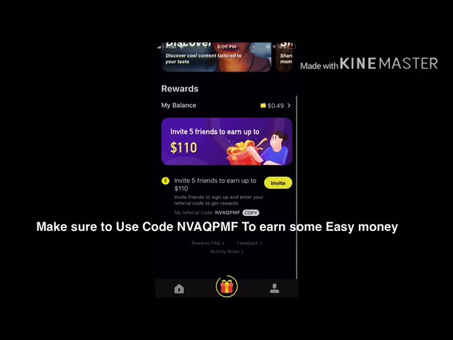 $6 Refferal Code Still Pending HOW TO FIX ZYNN