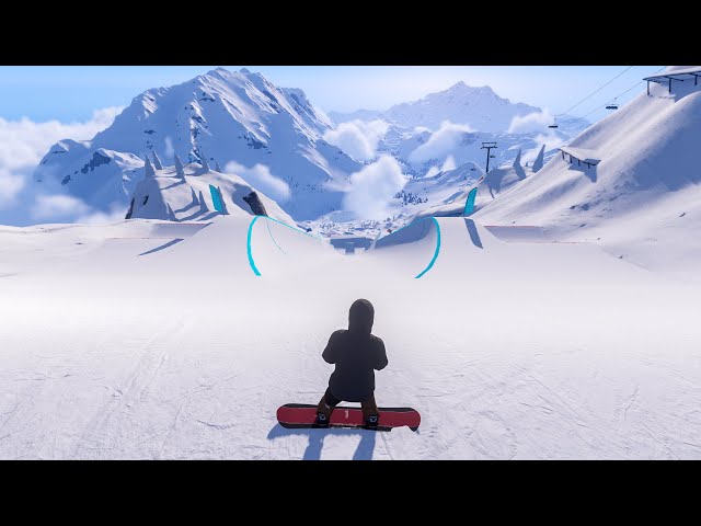 This Place Is Awesome | Shredders
