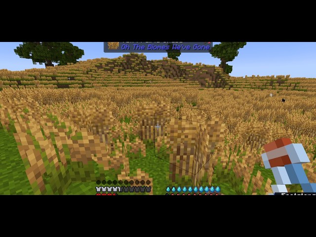 -}o{- Minecraft -}c{-  Let's Play Episode #157 (1.20.1, Java, 160+ Mods, no create)