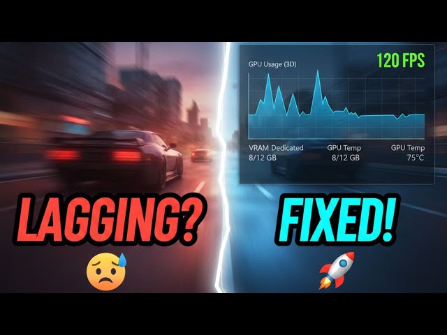 How to Check GPU & Graphic Card Performance on Windows 11/10 (2026)