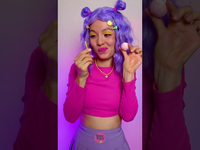 DIY GIANT Gummy Lollipop 🍭🤯