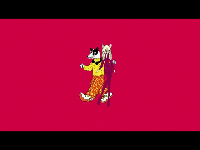 Badger - These Words