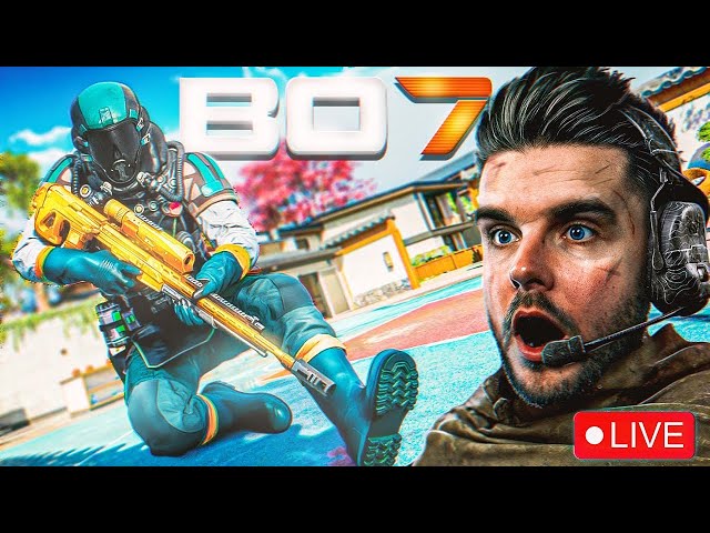 🔴 Warzone Season 5 testing ALL Meta Loadouts