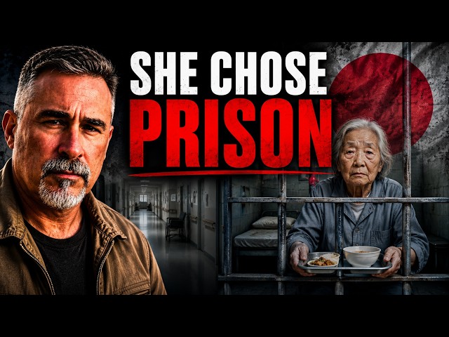 Why This 81-Year-Old Woman Keeps Trying To Get Arrested