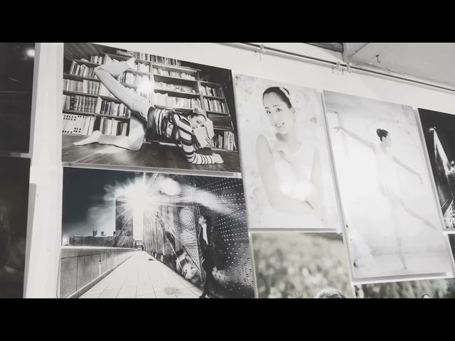 【榛名さと　マシュマロ撮影会1周年ありがとう展】