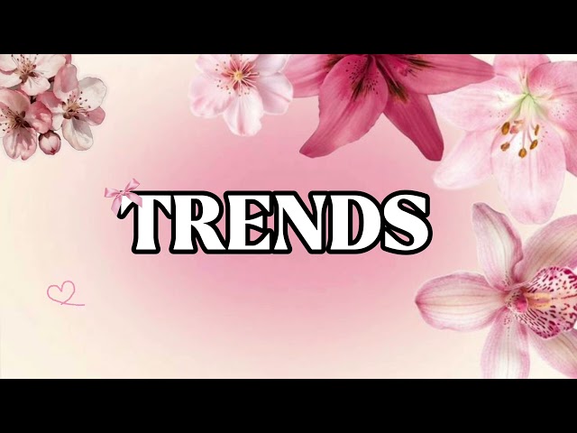 TIKTOK MASHUP 🩷