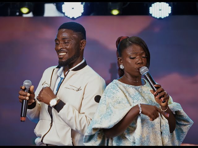 FRESHJOY - FAVOUR (Official video)