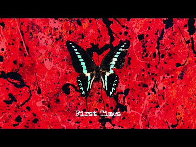 Ed Sheeran - First Times [Official Lyric Video]