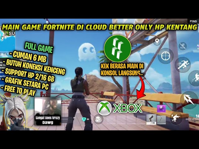 How to Play Console Fortnite on Any Android Phone - Cloud Better