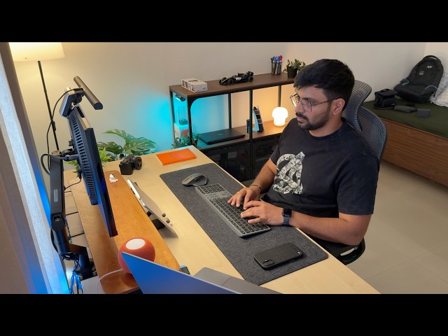 Solo Startup Founder Coding Vlog | Building Codxflow | Day In The Life Of A Software Engineer | Ep.8