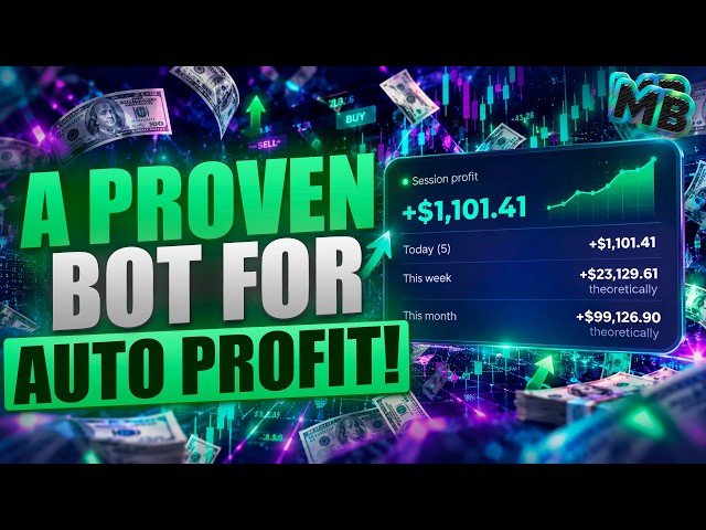 The most effective method is autobot for binodex! Binary options trading strategy