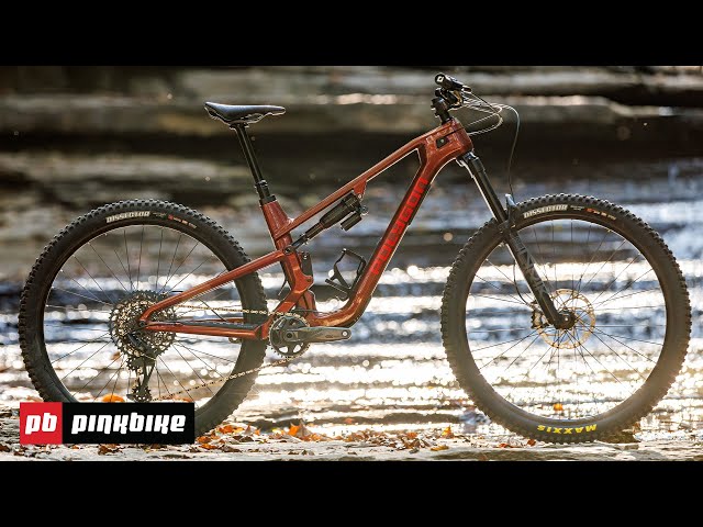 Punches Above Its Weight -  Polygon Collosus Review | 2026 Trail Bike Field Test