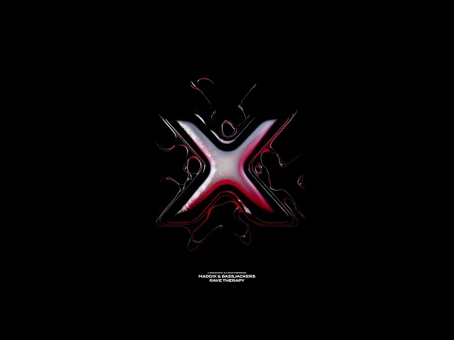 Maddix & Bassjackers - Rave Therapy