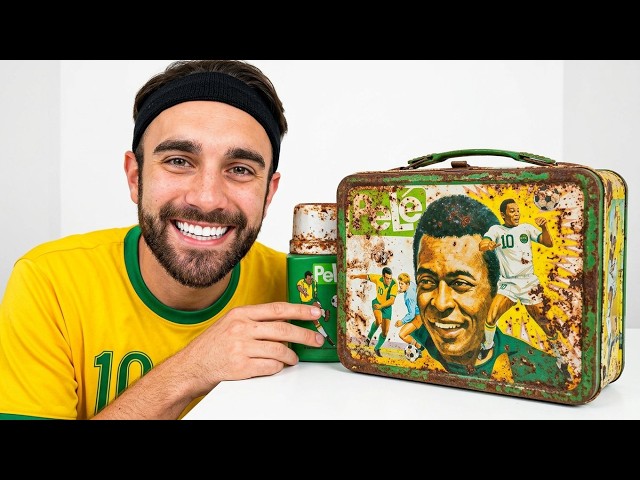 I Ranked Football Products From Every Country
