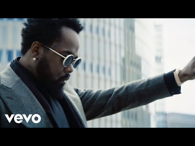 Conway The Machine - Forever Droppin Tears (Official Video) ft. El Camino