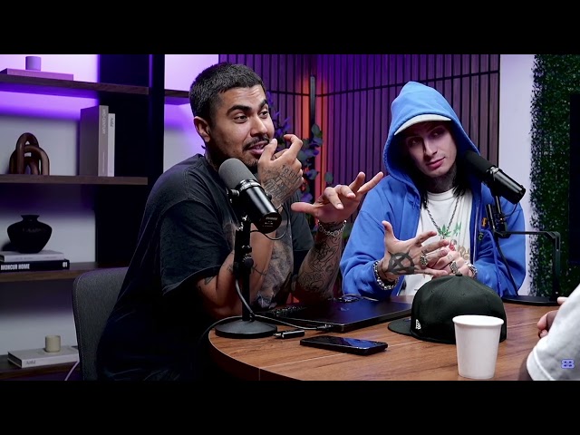Did Adam22 & Lena the Plug Manufacture Their Break Up ?