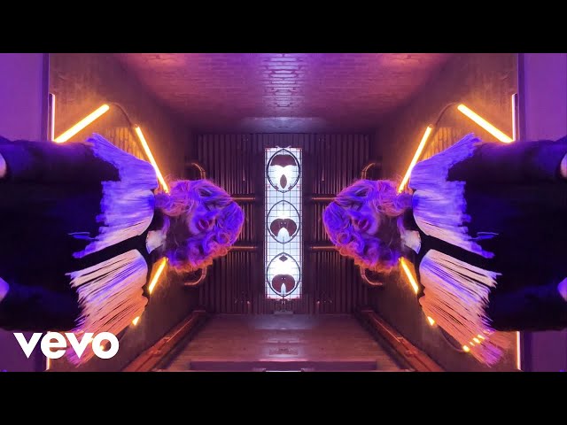 Deap Vally - It's My World