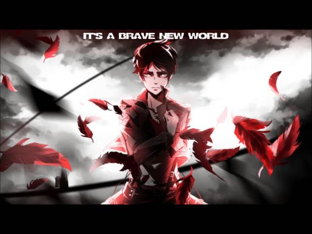 Nightcore - This Is War