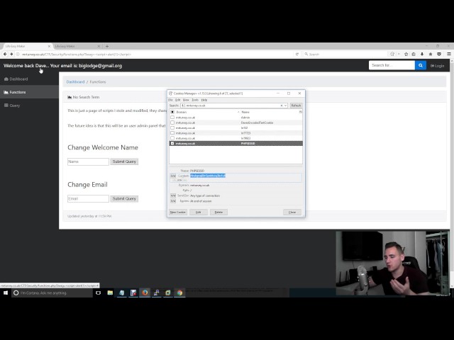 Cross Site Scripting (XSS) Tutorial