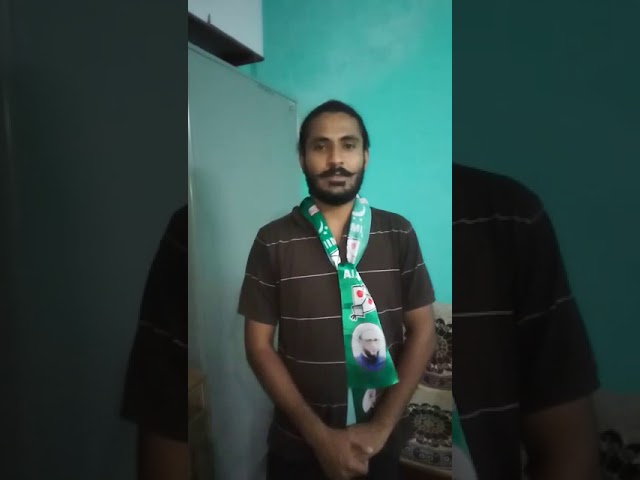Mohammad Adeeb Ali Khan SocialActivist