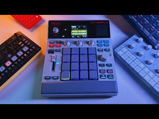 The MPC Sample Gets One Thing So Right