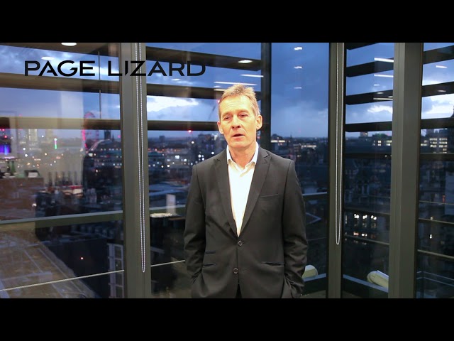 Page Lizard recommends Creative Workflows