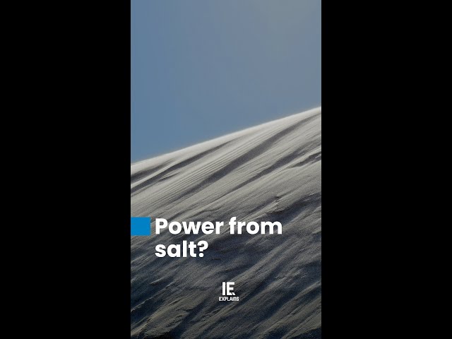 How sodium-ion could unlock battery manufacturing to developing nations