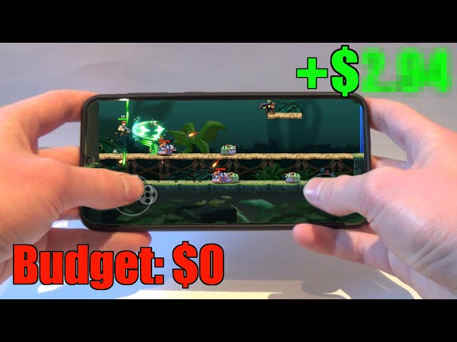 I Spent 8 hours Playing Free Play-to-Earn Games