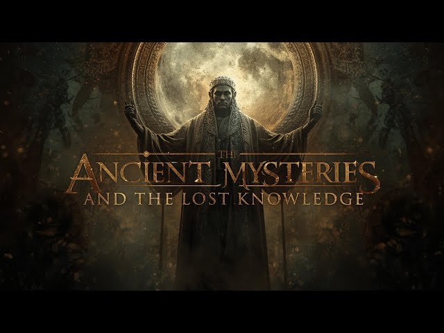 The Lost Knowledge That Could Have Changed Humanity Forever