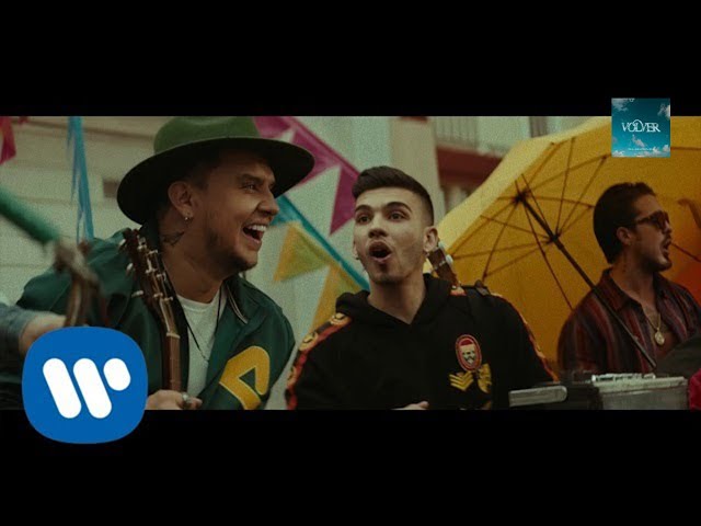 Piso 21 & Manuel Turizo - Déjala Que Vuelva (Video Oficial)