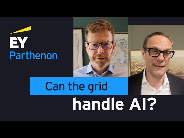 Geostrategy in Action: Why Energy Sovereignty Could Determine the Future of AI