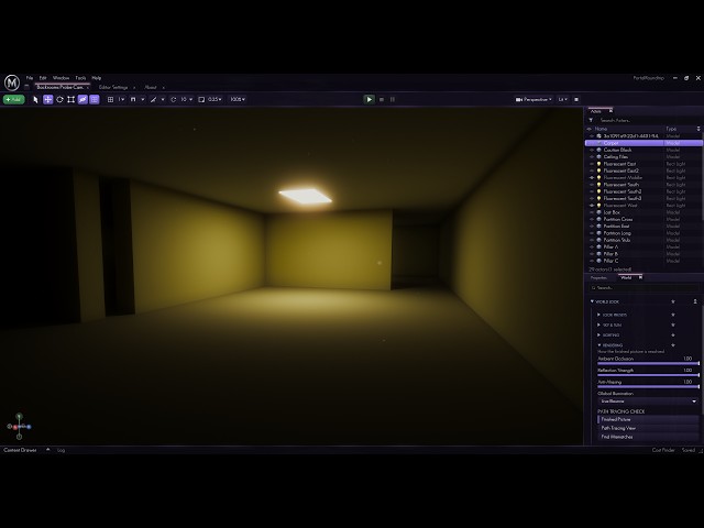Multiverse Engine (In Development): Make Anything, Without the Hard Part
