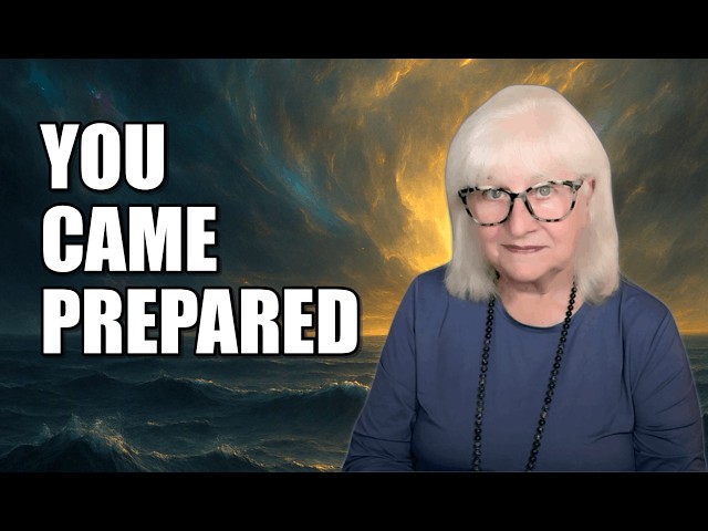 The World Is Changing — You’re More Prepared Than You Know