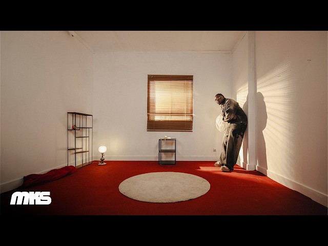 Yapi - GUANTÁNAMO (Video Oficial)