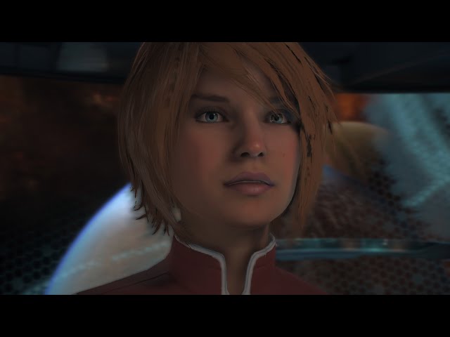 Mass Effect: Andromeda (PS4 Pro 4k) - 78 - Dissension in the Ranks (Playthrough)