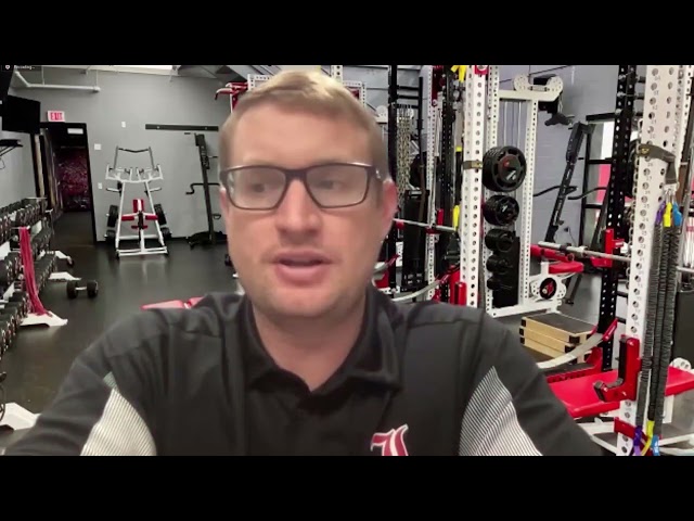 Enhancing Athletic Performance with Data Science